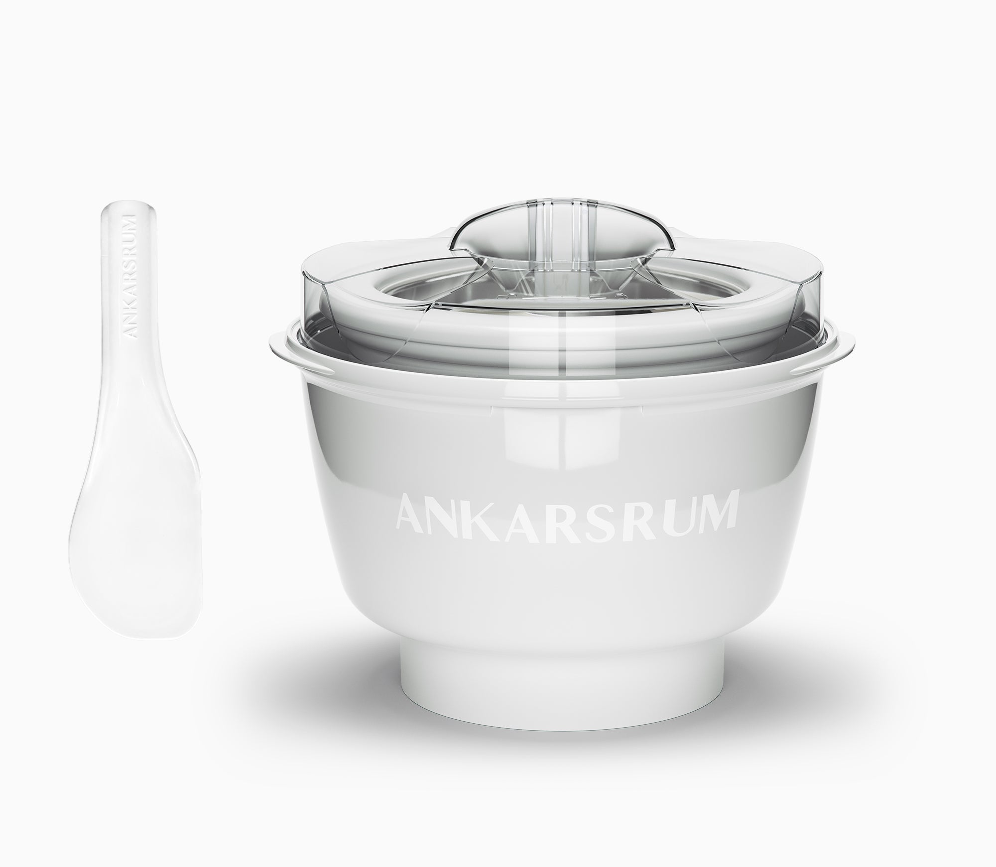 Ankarsrum 920900083 Ismaskine Tilbehør Til Køkkenmaskine billede 4
