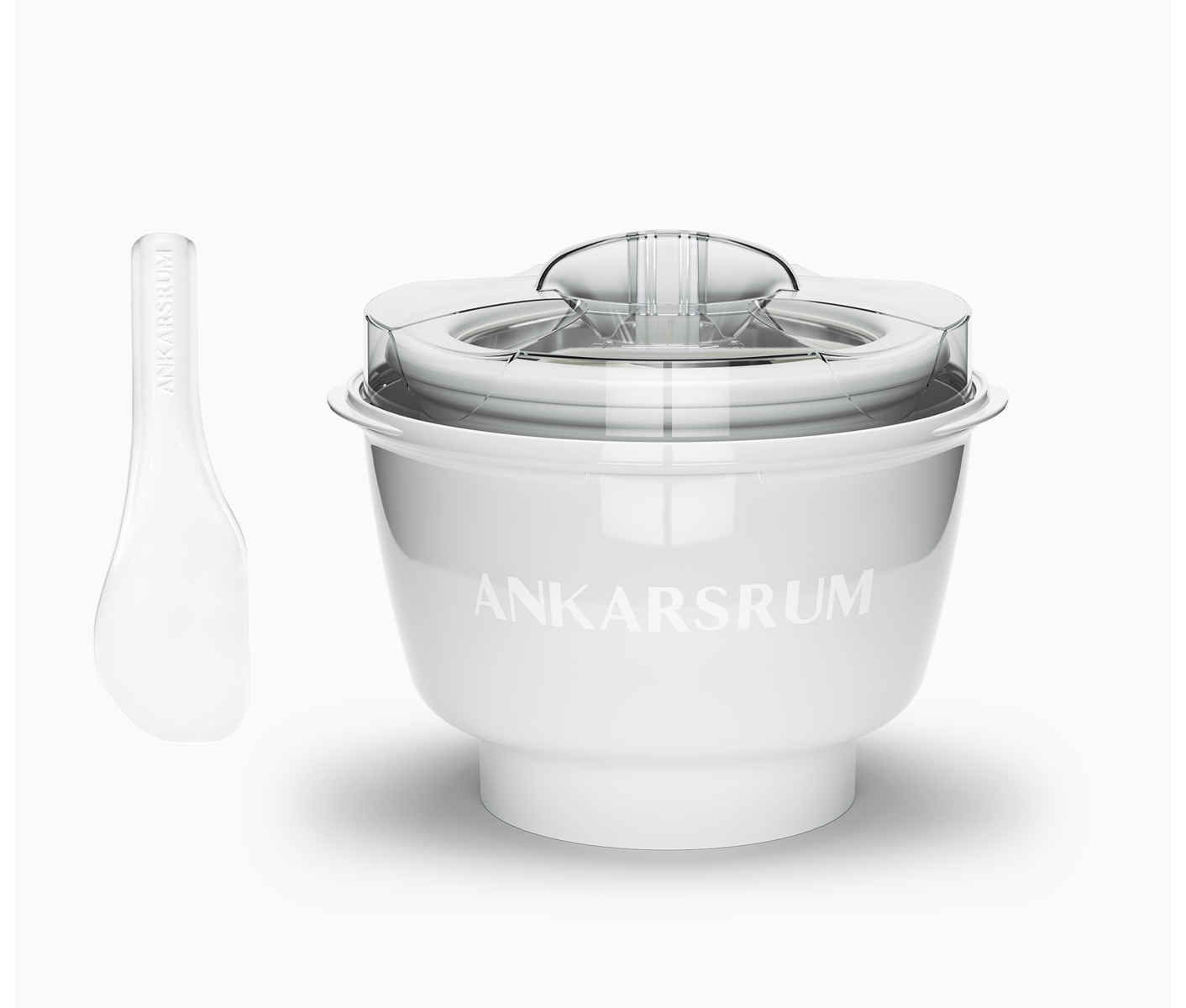 Ankarsrum 920900083 Ismaskine Tilbehør Til Køkkenmaskine billede 2