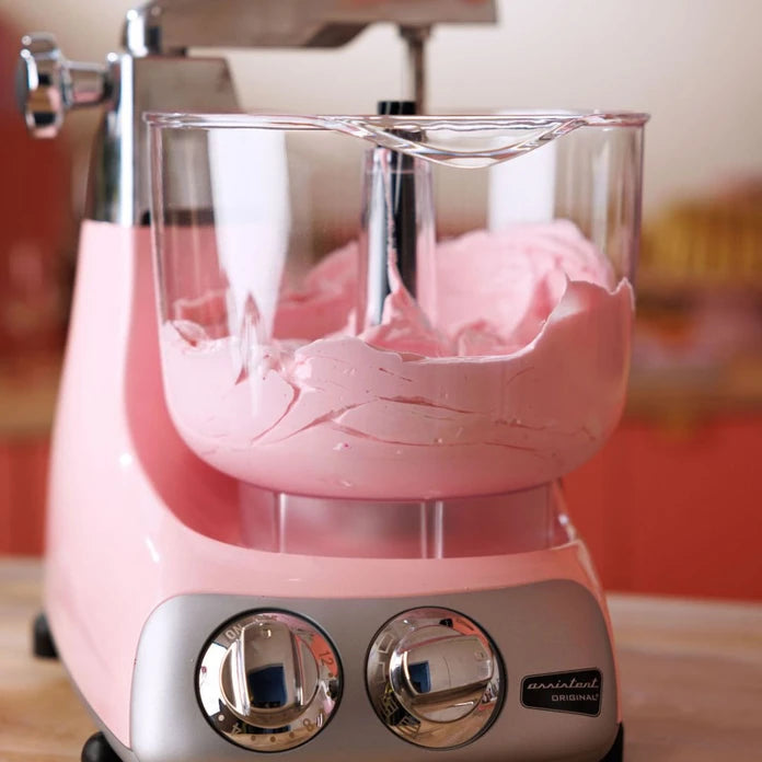 Ankarsrum AKM 6230 Cloudy Pink Køkkenmaskine billede 3