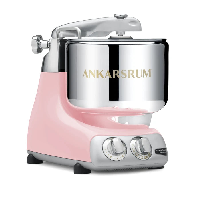 Ankarsrum AKM 6230 Cloudy Pink Køkkenmaskine billede 1