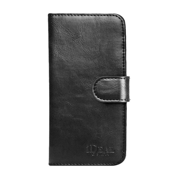 IDEAL OF SWEDEN Wallet+ iPhone SE (2022)/SE (2020)/8/7/6/ tegnebogscover, sort billede 1