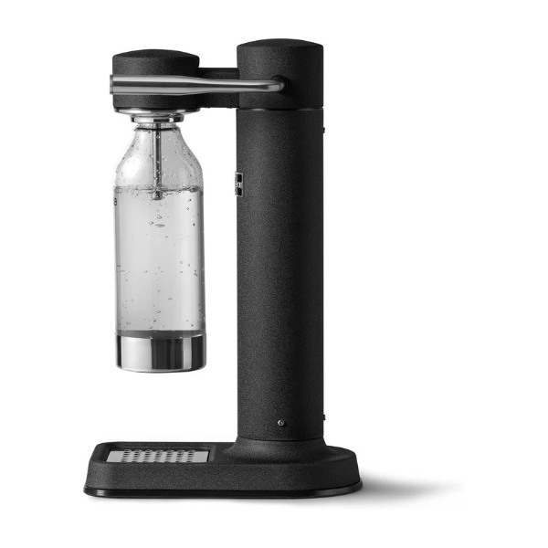 Aarke Carbonator III sodavandsmaskine, sort billede 4
