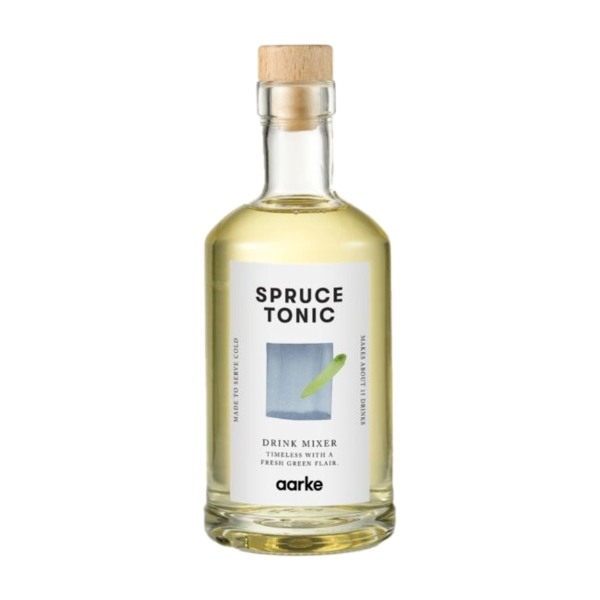 Aarke drink mixer Spruce Tonic billede 1