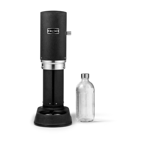 Aarke Carbonator Pro sodavandsmaskine, sort billede 4