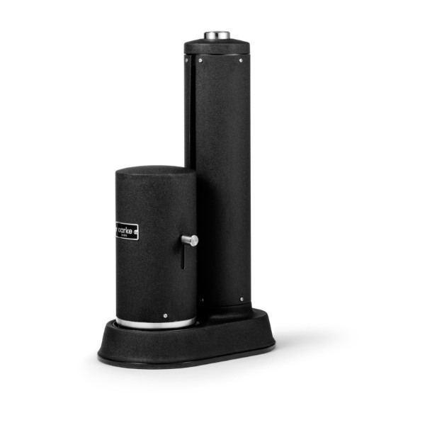 Aarke Carbonator Pro sodavandsmaskine, sort billede 3