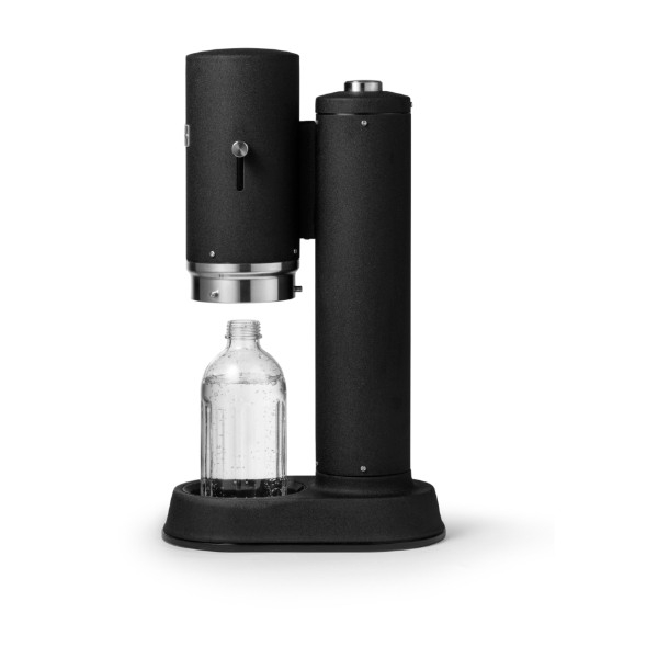 Aarke Carbonator Pro sodavandsmaskine, sort billede 5
