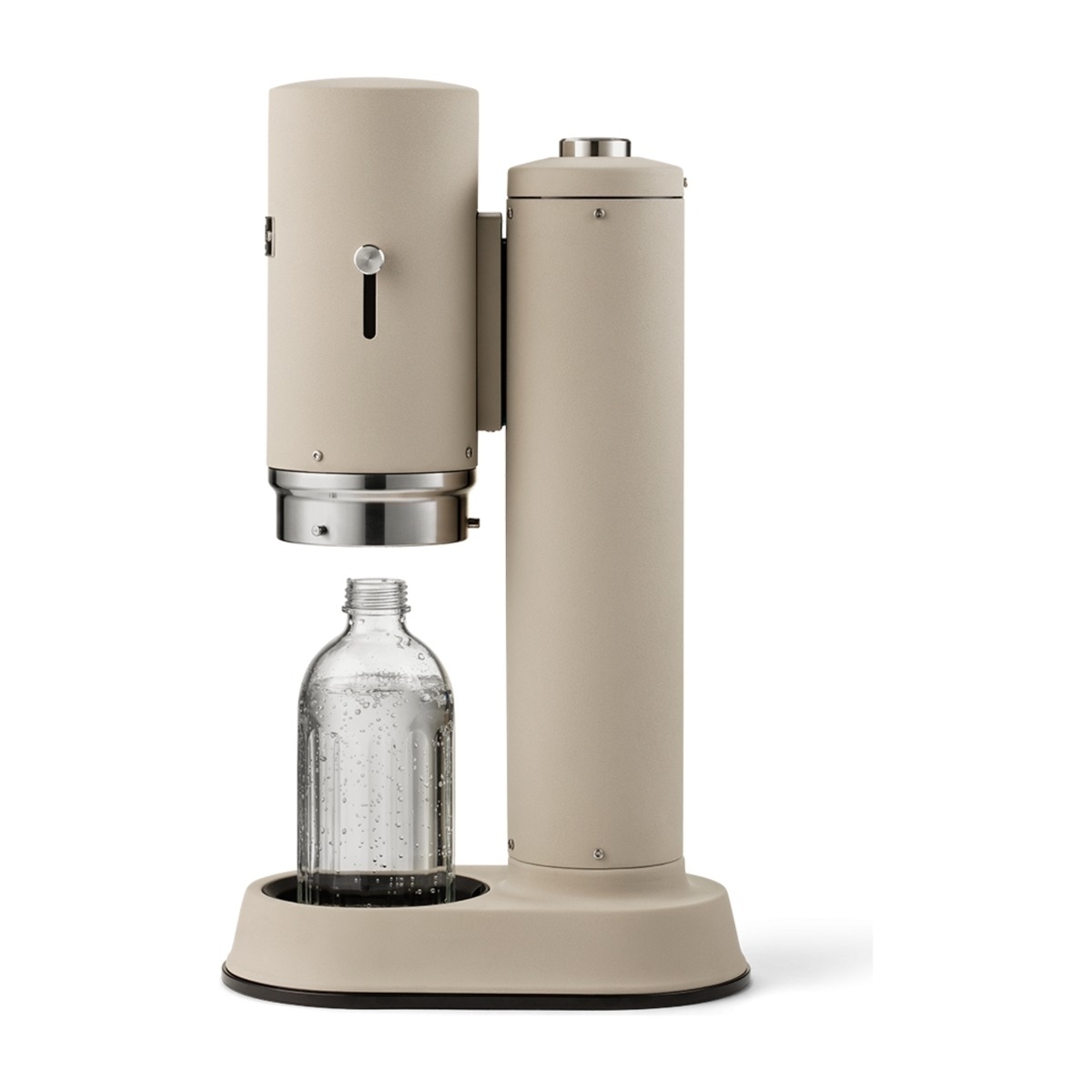 Aarke Carbonator sodavandsmaskine Pro sand billede 1