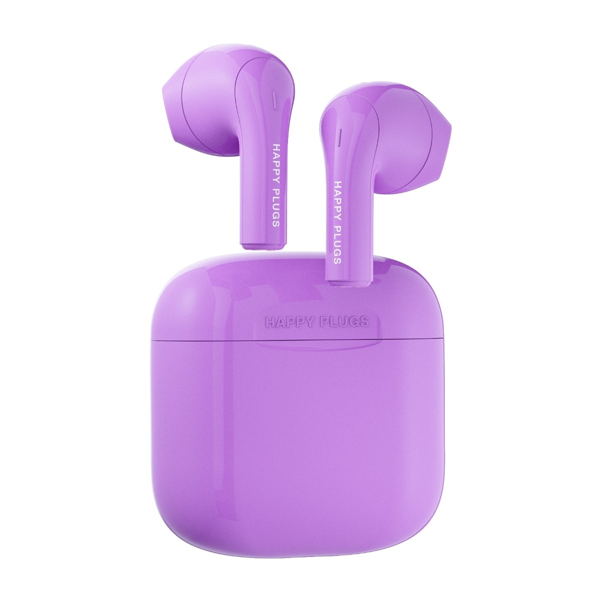 Happy Plugs Joy True Wireless hovedtelefoner, lilla billede 2