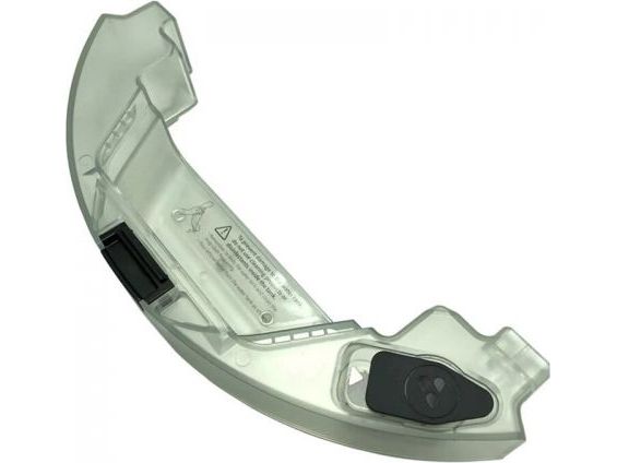 Dulkiu siurblys VACUUM CLEANER ACC WATER TANK/BALTAS 9.01.0493 ROBOROCK billede 1