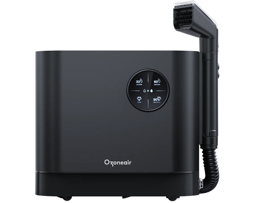 Ozoneair Wash Steam damprenser