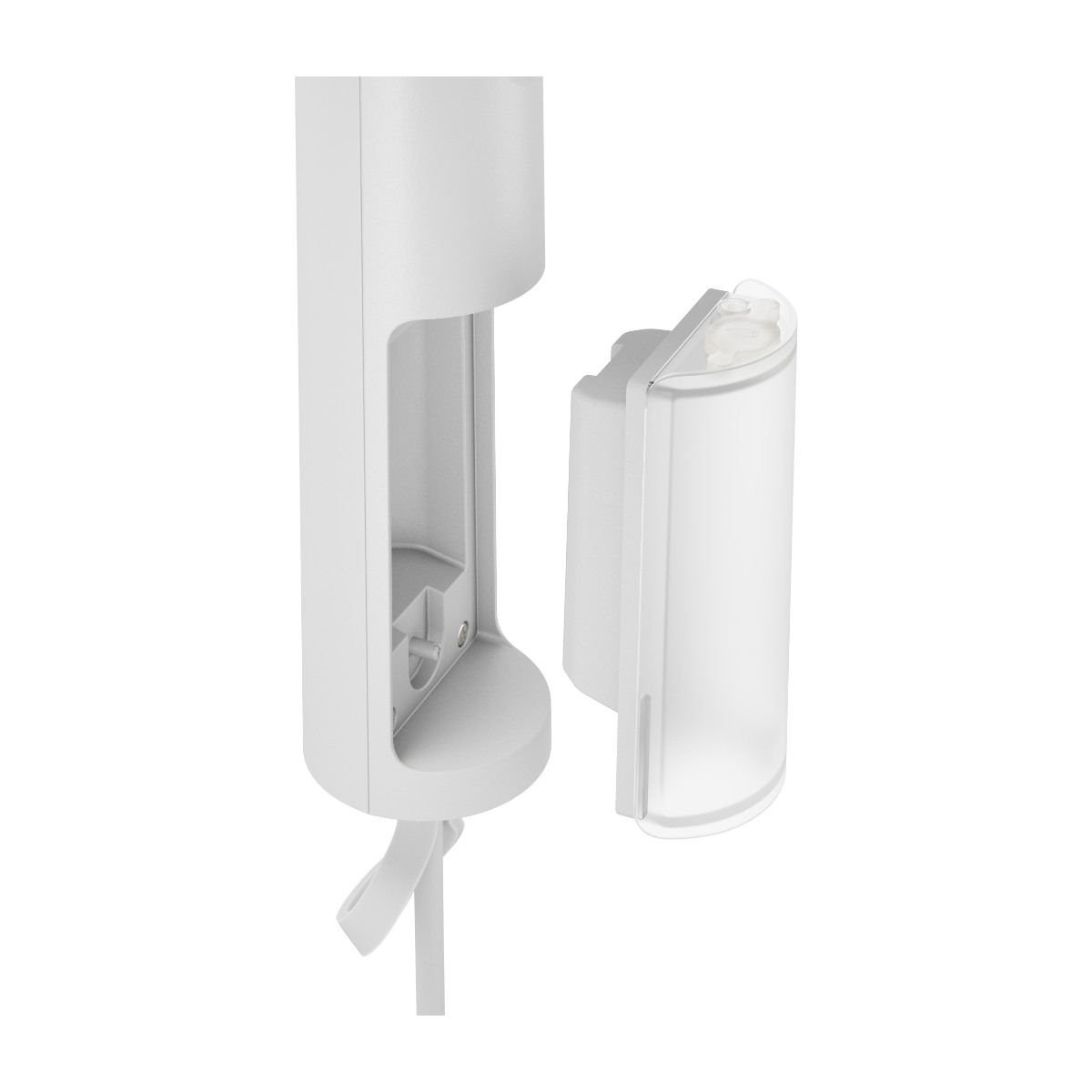 Steamery Cirrus Core tøjdamper, Cotton billede 6