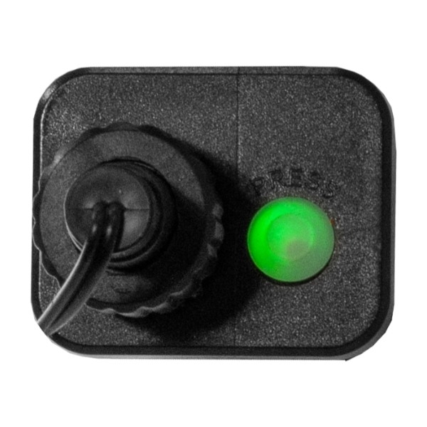 Star Trading 472-53 Berry Mini LED lyskæde 14 M, flerfarvet billede 2