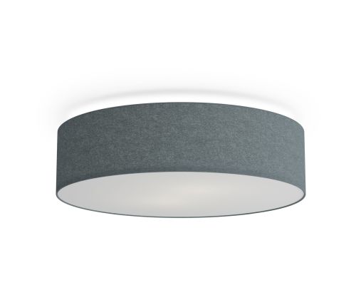 Belid Soft Ø44 blå uld plafond billede 1