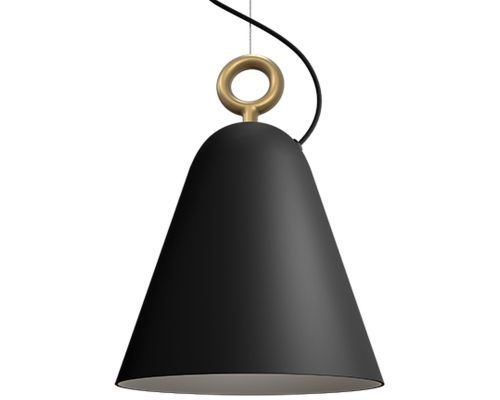 Herstal Bella matsort pendel billede 1