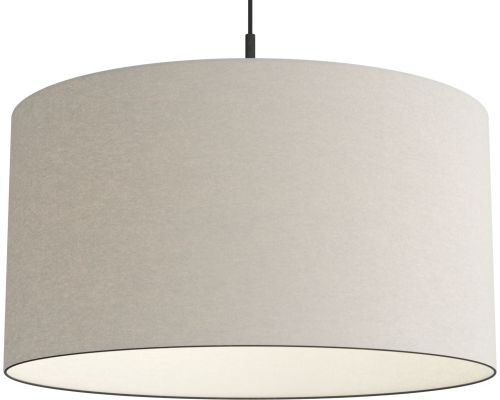 Belid Soft Ø57 hvid uld pendel billede 1