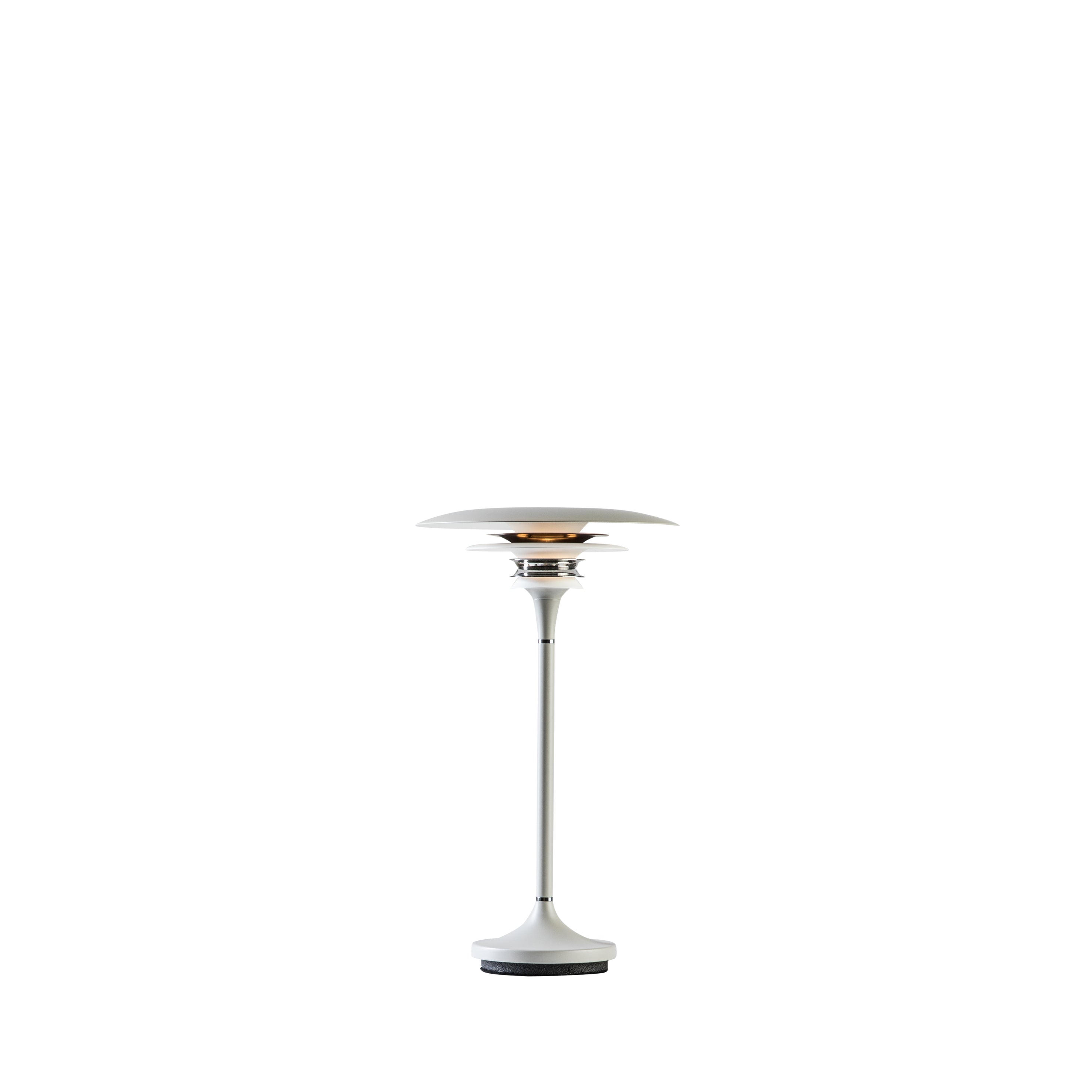 Diablo Bordlampe Ø20 Sandfarve, bronze G9 billede 1