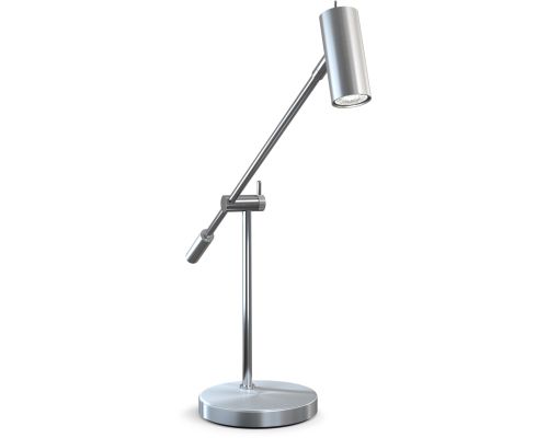 Belid Cato aluminium bordlampe billede 1