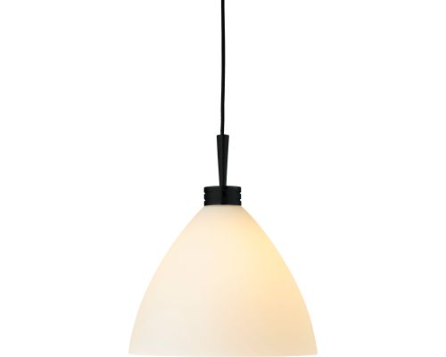 Herstal Maxi Dove sort pendel billede 1