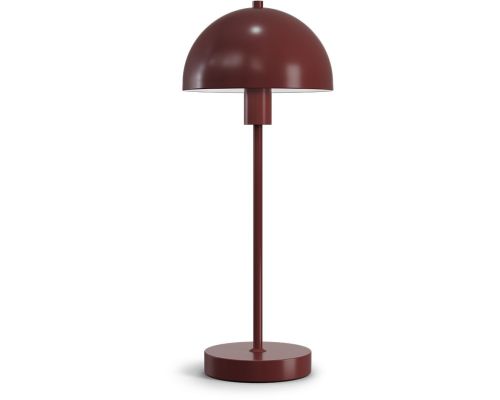 Herstal Vienda autumn leaf bordlampe billede 1