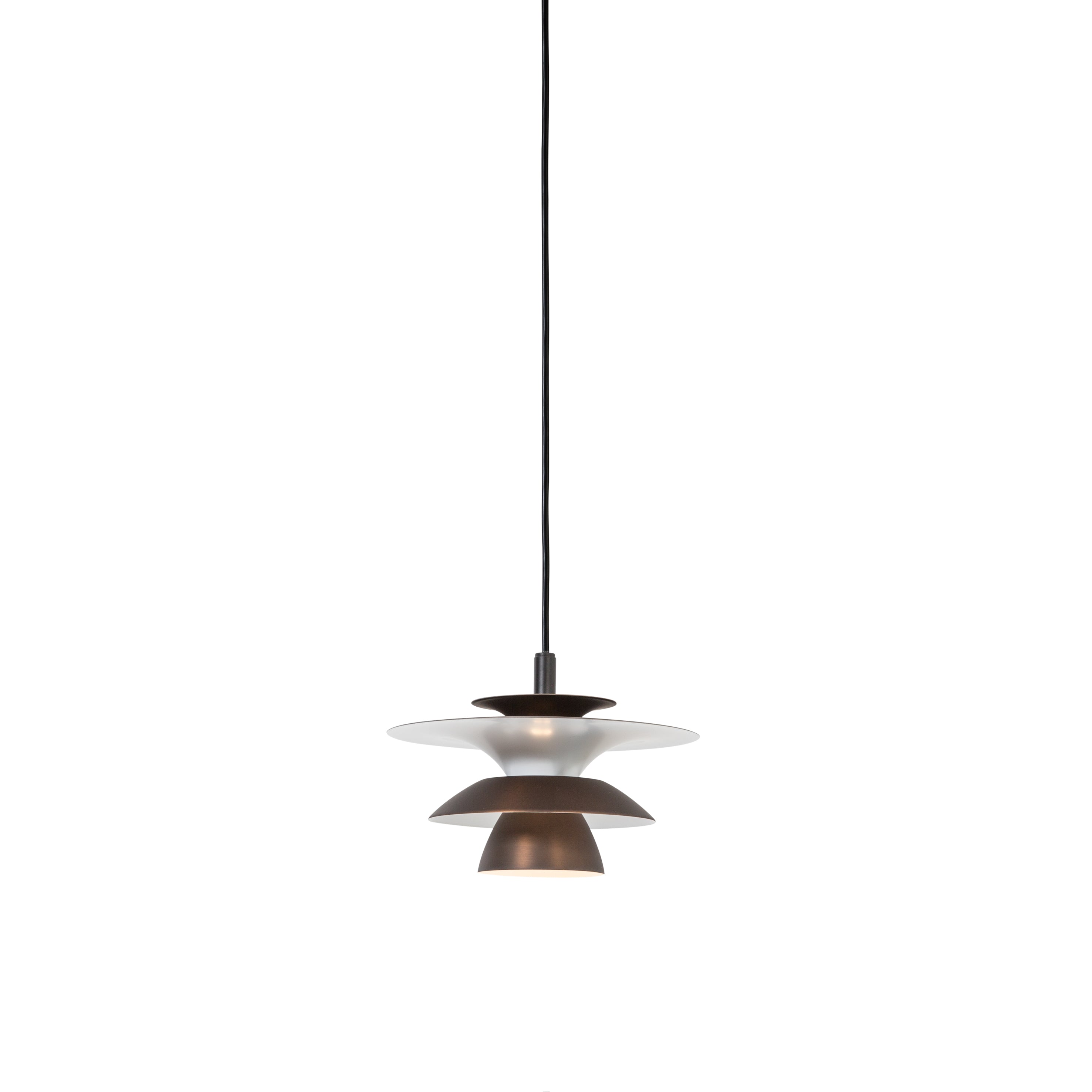 Picasso Pendel Oxid Ø18 G9 billede 2