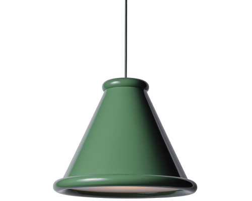 Belid Belle Ø36 Reseda green pendel billede 1