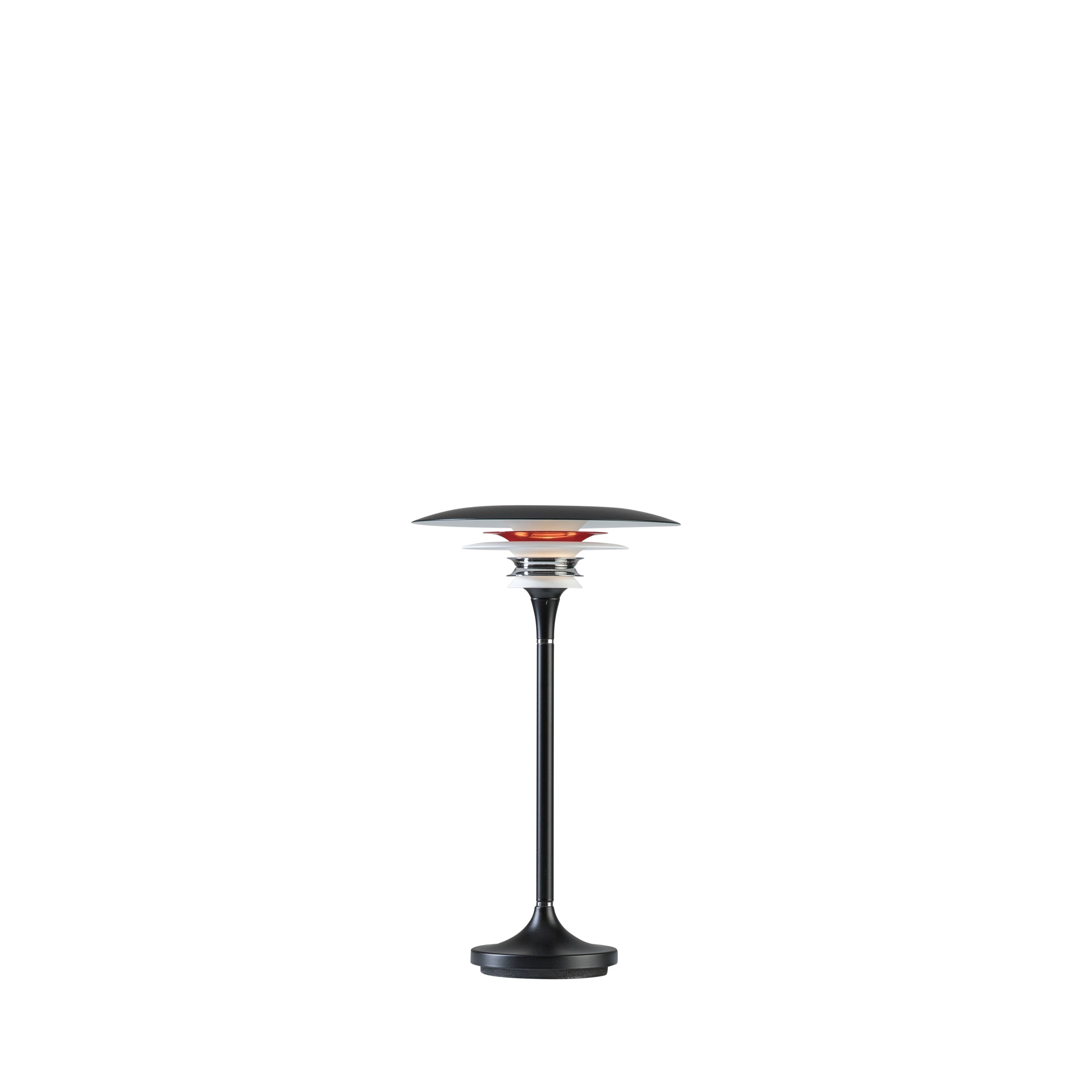 Diablo 4369 Bordlampe G9, 5W LED billede 1
