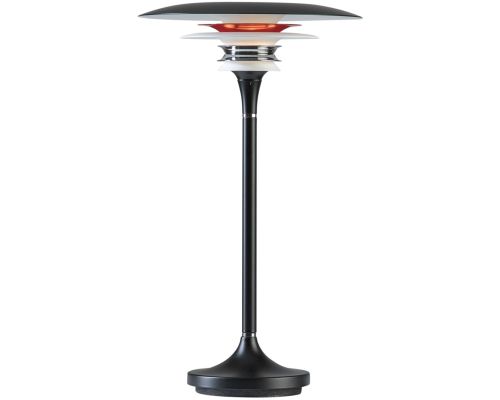 Diablo 4369 Bordlampe G9, 5W LED billede 2