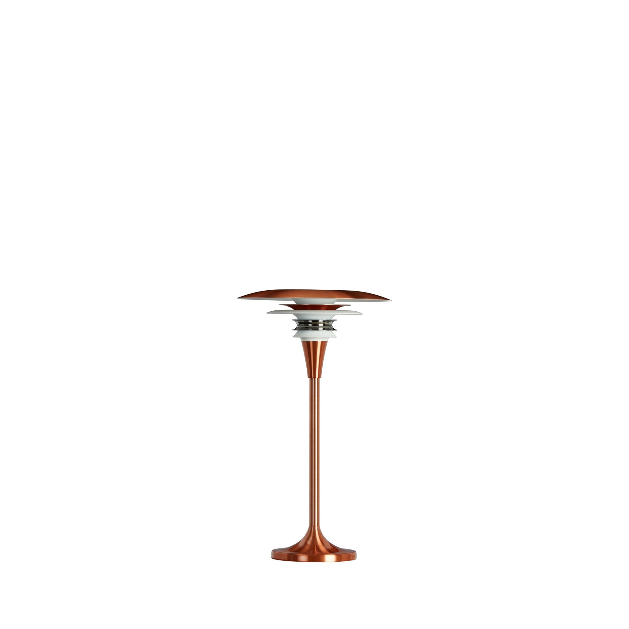 Diablo Bordlampe Ø20 Kobber G9 billede 1