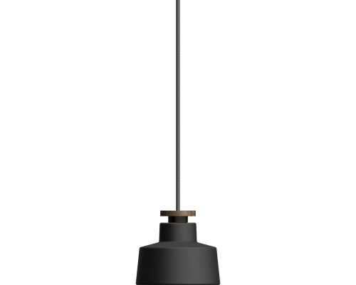 Herstal Street XS matsort pendel billede 1