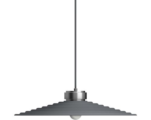 Herstal Sound L grafit pendel billede 1