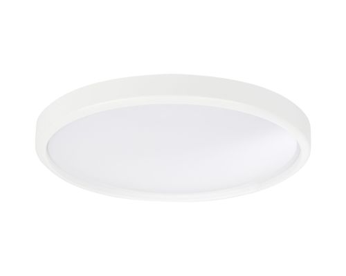Belid Slim Ø28 mathvid plafond billede 1