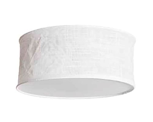 By Rydéns Vita Ø40 hvid plafond billede 1