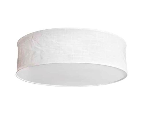 By Rydéns Vita Ø60 hvid plafond billede 1