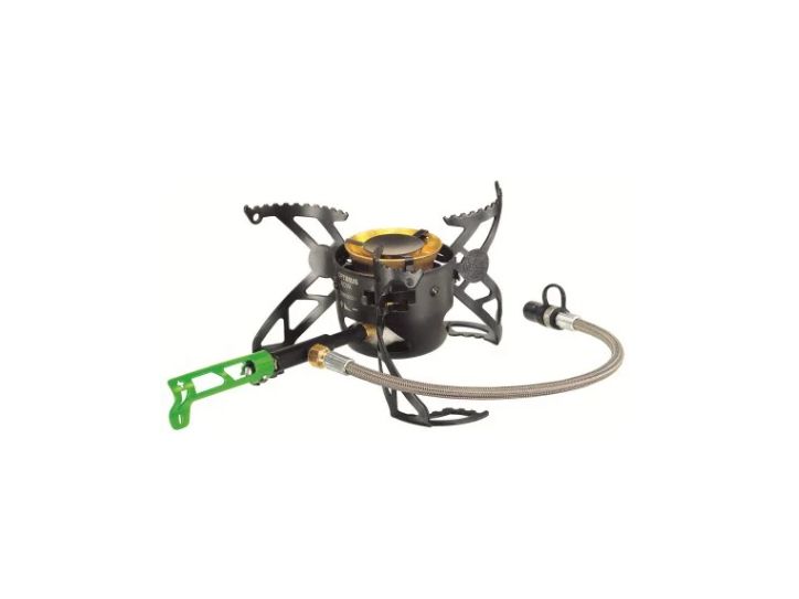Optimus Nova, Flydende brændstofskomfur, 1 zone(s), 460 g