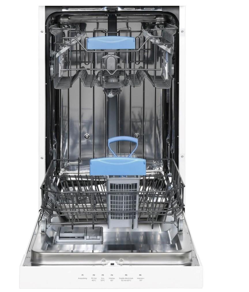 Cylinda DM4305E Underbygning billede 3
