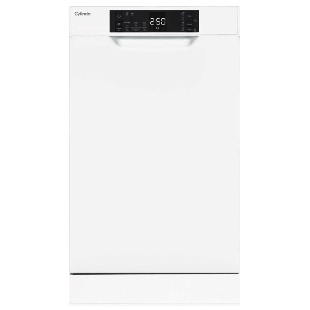 Cylinda DM4305E Underbygning