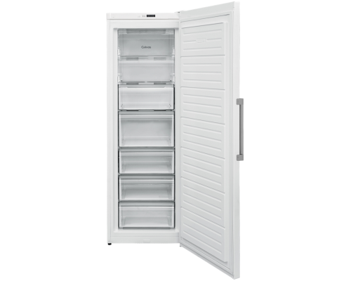 Cylinda F3285NHE Fritstående fryseskab billede 2