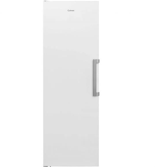 Cylinda F3285NVE Fritstående fryseskab