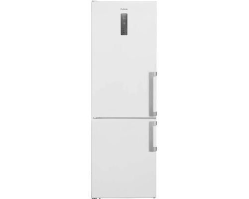 Cylinda KF3485XNEVE Fritstående kølefryseskab billede 1