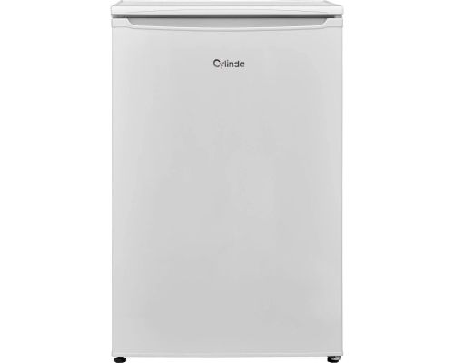 Cylinda K1085XLE Fritstående køleskab med fryseboks billede 1