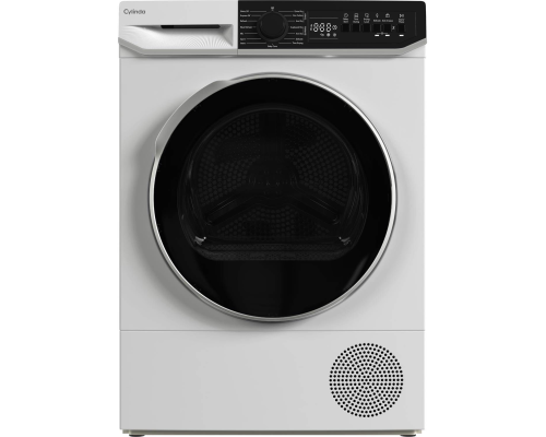 Cylinda TVP915G28D kondenstørretumbler med varmepumpe