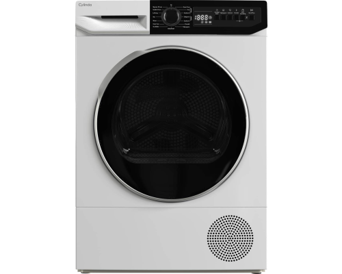 Cylinda TVP915G29C kondenstørretumbler med varmepumpe