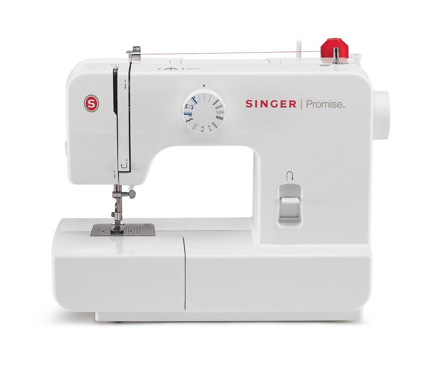 Singer Promise 1408n Symaskine billede 1