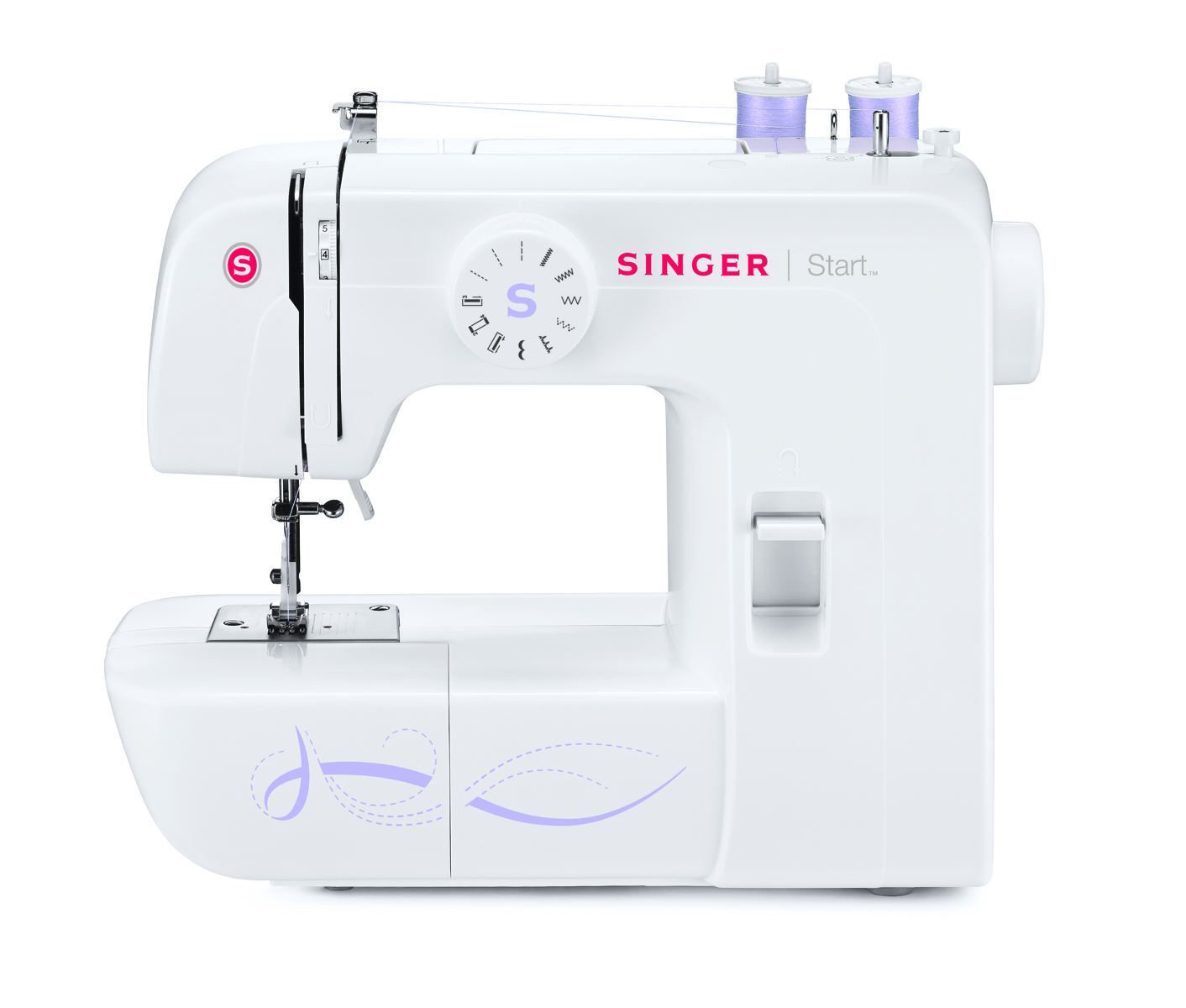 Singer Start 1306 Symaskine