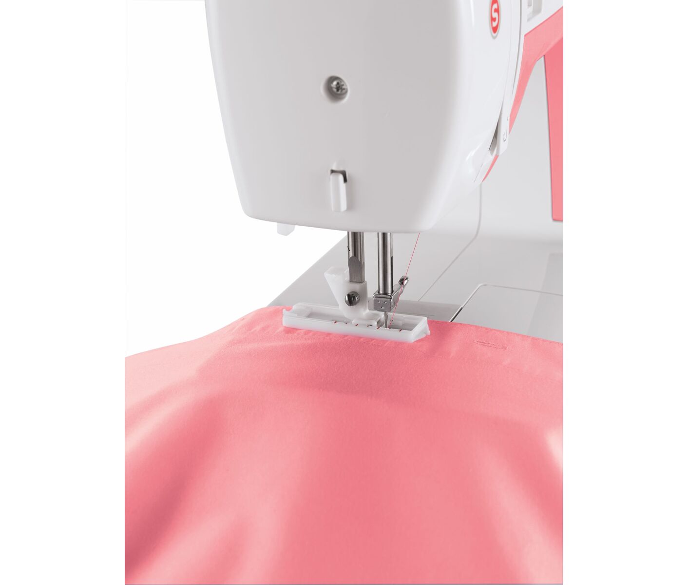Singer Simple 3210 Symaskine billede 2