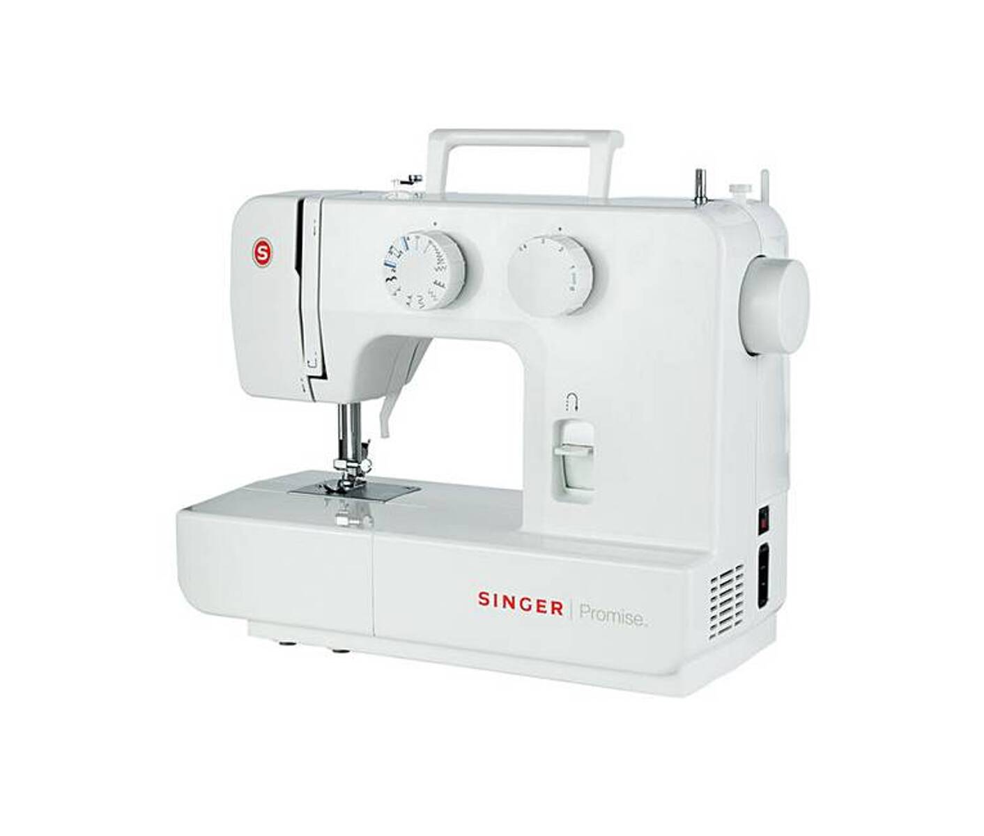 Singer 1409n Symaskine billede 3