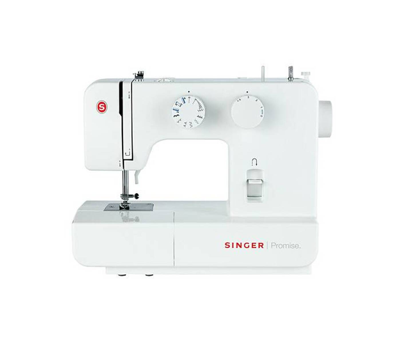 Singer 1409n Symaskine billede 1