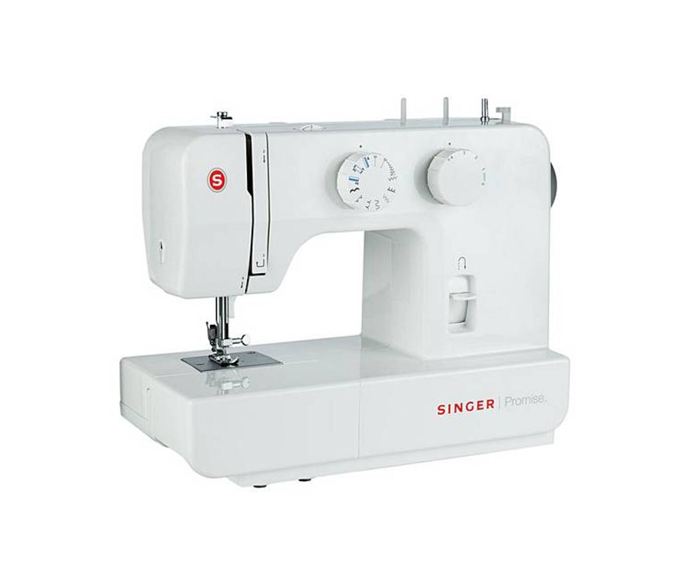 Singer 1409n Symaskine billede 2