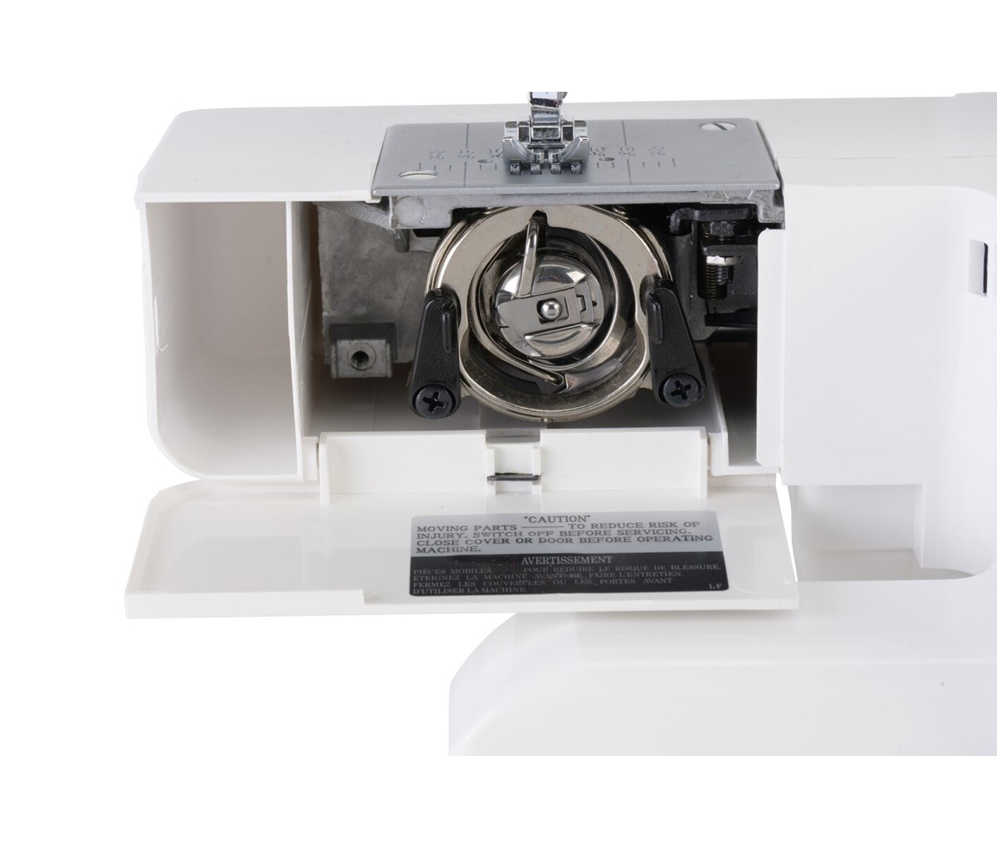 Singer M1605 Symaskine billede 3