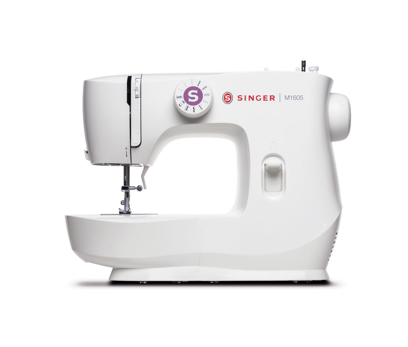Singer M1605 Symaskine